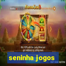 seninha jogos